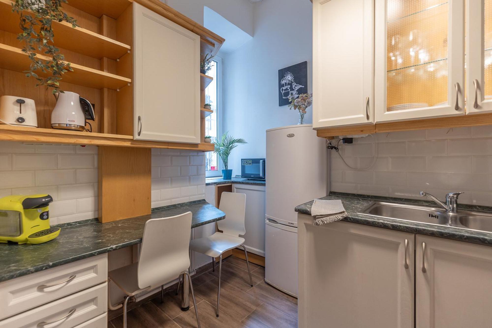 Ráday Corner Apartment Budapeste Exterior foto