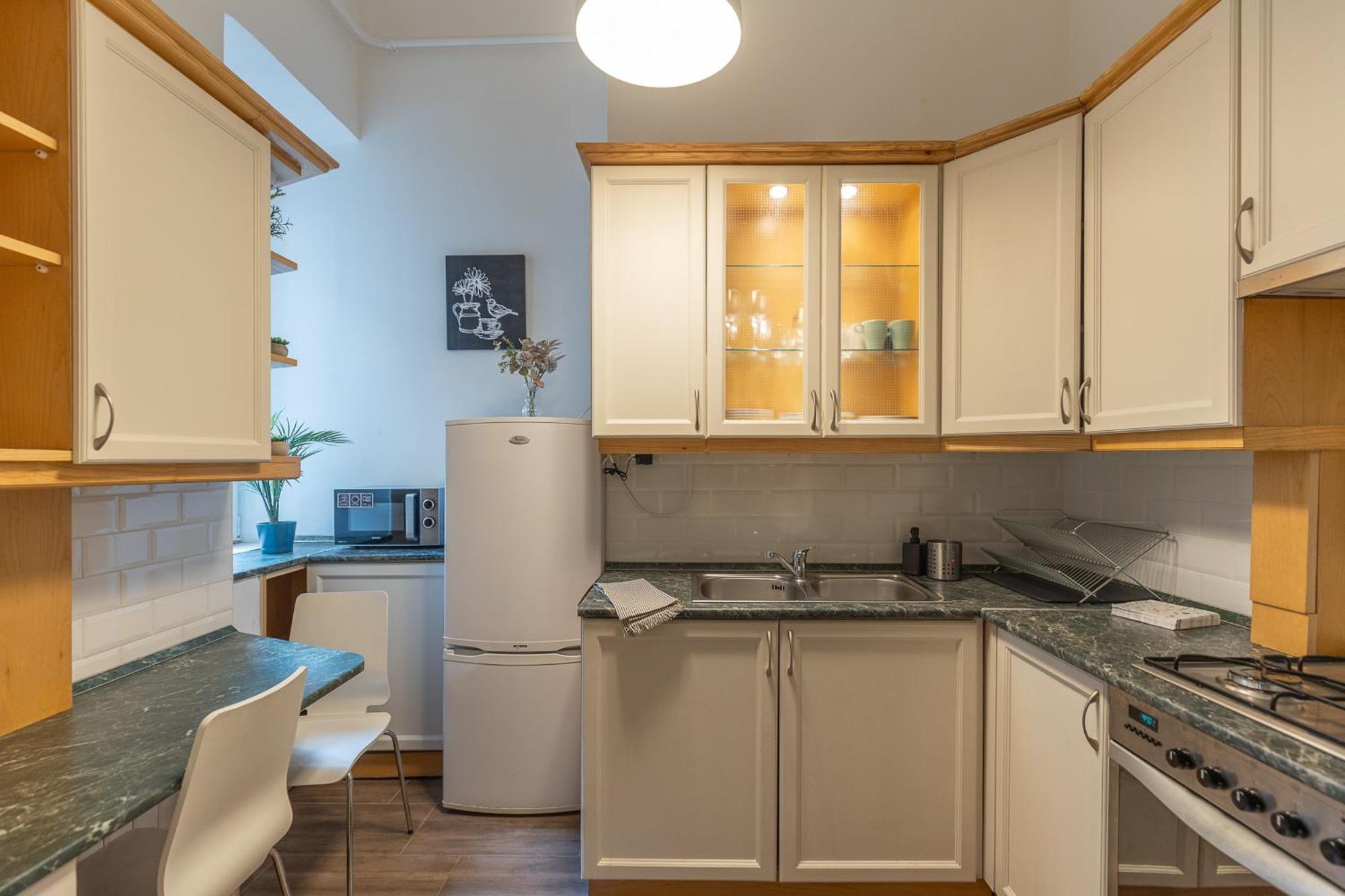 Ráday Corner Apartment Budapeste Exterior foto